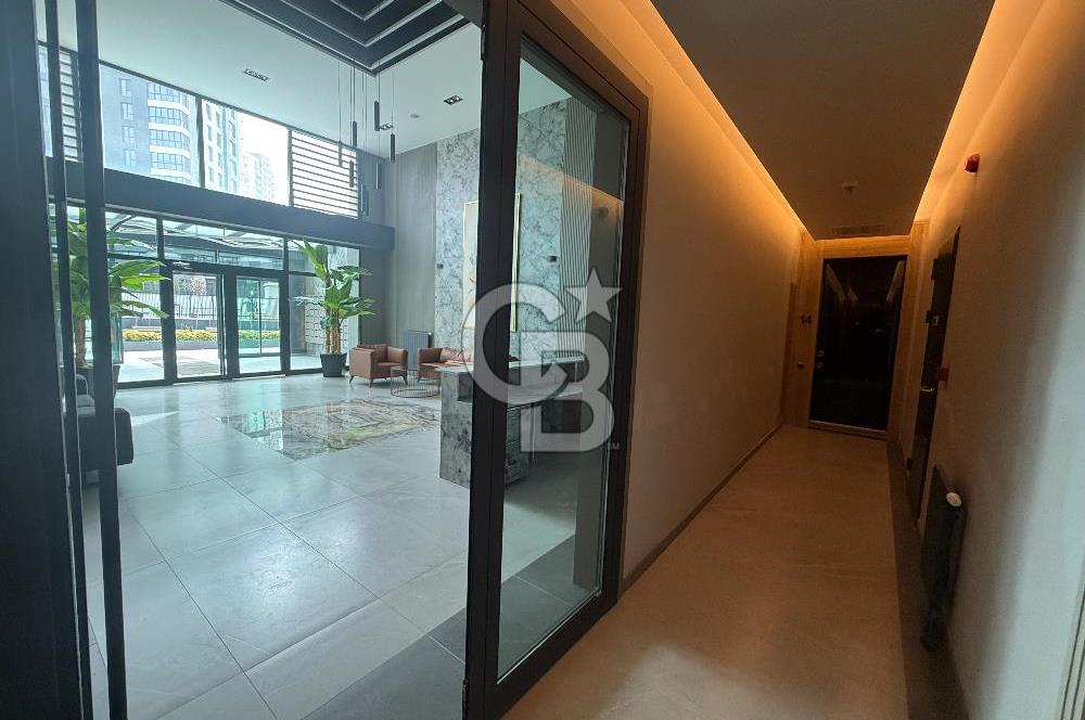 BEYTEPE BELLAPAİS KONUTLARINDA KİRALIK BÜYÜK TİP 77M2 1+1 DAİRE