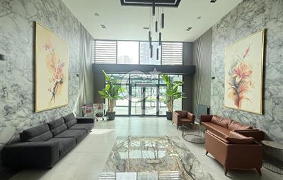 BEYTEPE BELLAPAİS KONUTLARINDA KİRALIK BÜYÜK TİP 77M2 1+1 DAİRE