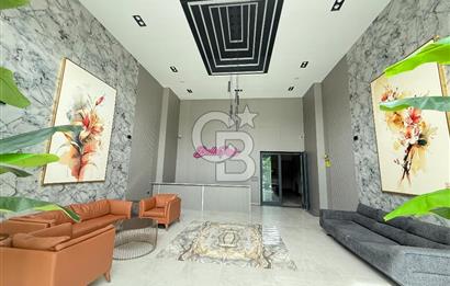 BEYTEPE BELLAPAİS KONUTLARINDA KİRALIK BÜYÜK TİP 77M2 1+1 DAİRE