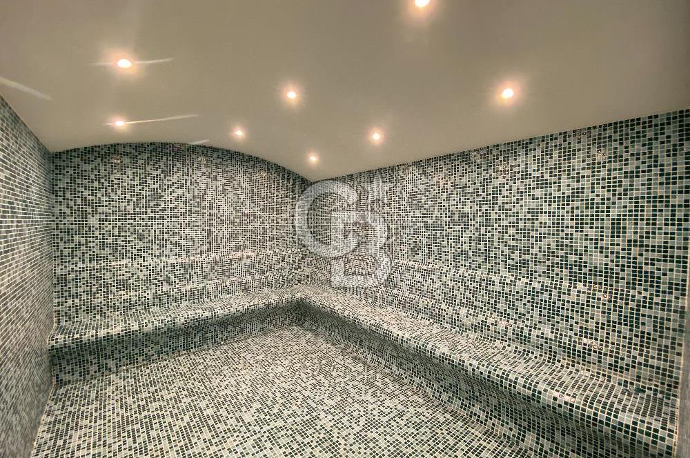 BEYTEPE BELLAPAİS KONUTLARINDA KİRALIK BÜYÜK TİP 77M2 1+1 DAİRE