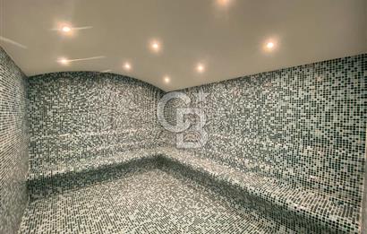 BEYTEPE BELLAPAİS KONUTLARINDA KİRALIK BÜYÜK TİP 77M2 1+1 DAİRE