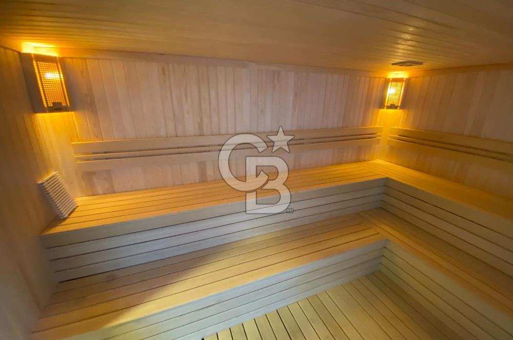 BEYTEPE BELLAPAİS KONUTLARINDA KİRALIK BÜYÜK TİP 77M2 1+1 DAİRE