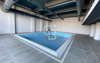 BEYTEPE BELLAPAİS KONUTLARINDA KİRALIK BÜYÜK TİP 77M2 1+1 DAİRE