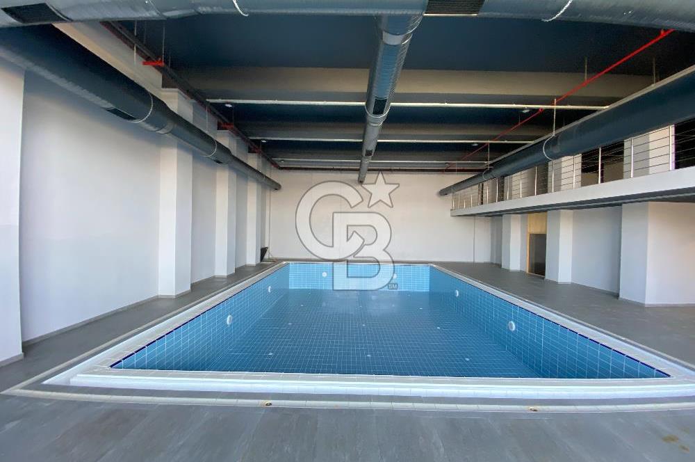 BEYTEPE BELLAPAİS KONUTLARINDA KİRALIK BÜYÜK TİP 77M2 1+1 DAİRE