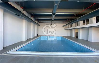 BEYTEPE BELLAPAİS KONUTLARINDA KİRALIK BÜYÜK TİP 77M2 1+1 DAİRE