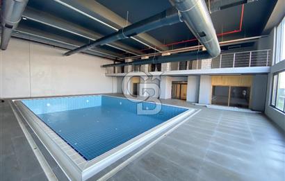 BEYTEPE BELLAPAİS KONUTLARINDA KİRALIK BÜYÜK TİP 77M2 1+1 DAİRE