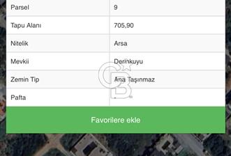 Aydın Didim yeniyaköyde satılık imarlı arsa - 9 - 346208