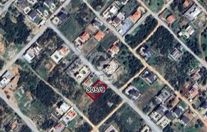 Aydın Didim yeniyaköyde satılık imarlı arsa