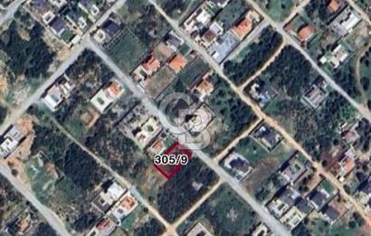 Aydın Didim yeniyaköyde satılık imarlı arsa