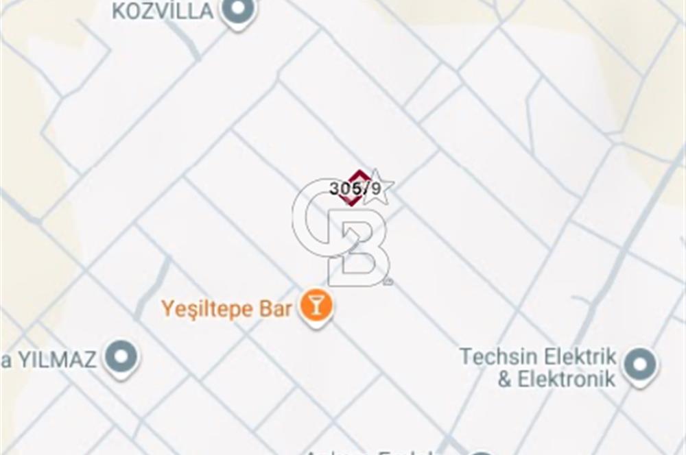 Aydın Didim yeniyaköyde satılık imarlı arsa