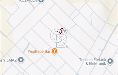 Aydın Didim yeniyaköyde satılık imarlı arsa