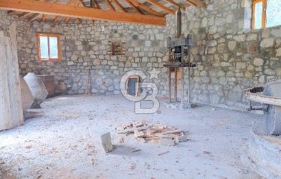 Tarih ve Doğanın İçinde Özel Mülk: Saip Yağhanesi