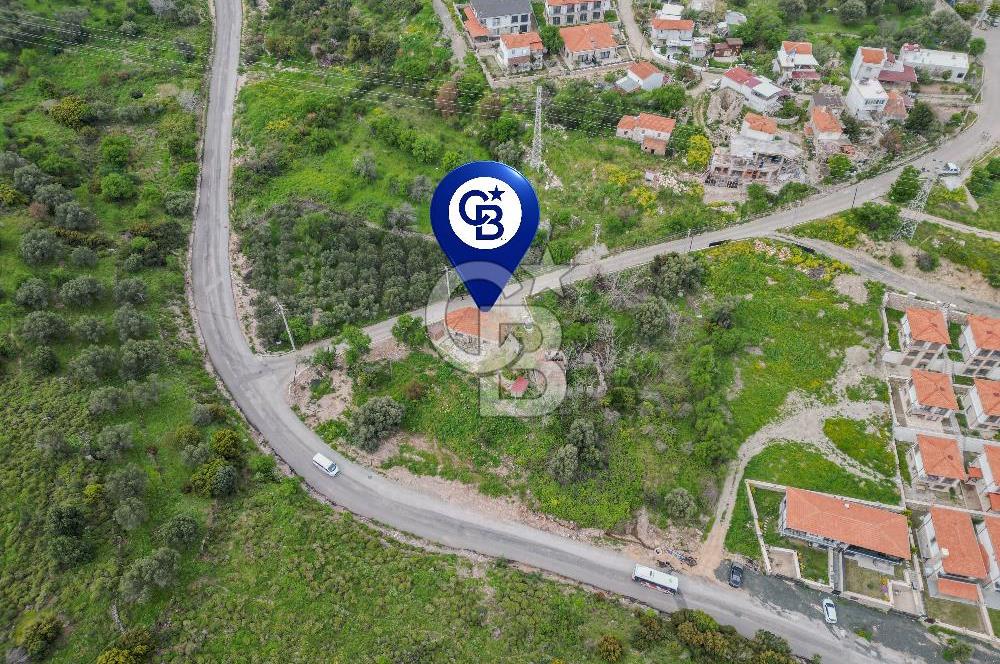 Tarih ve Doğanın İçinde Özel Mülk: Saip Yağhanesi