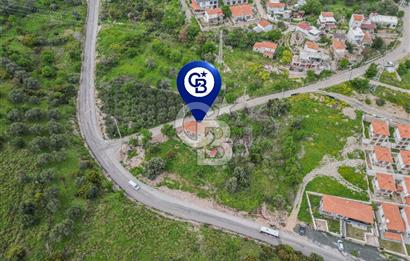 Tarih ve Doğanın İçinde Özel Mülk: Saip Yağhanesi