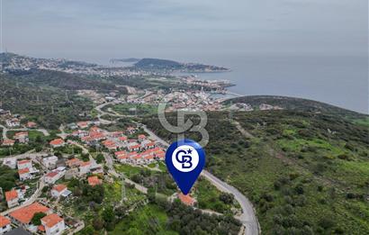 Tarih ve Doğanın İçinde Özel Mülk: Saip Yağhanesi