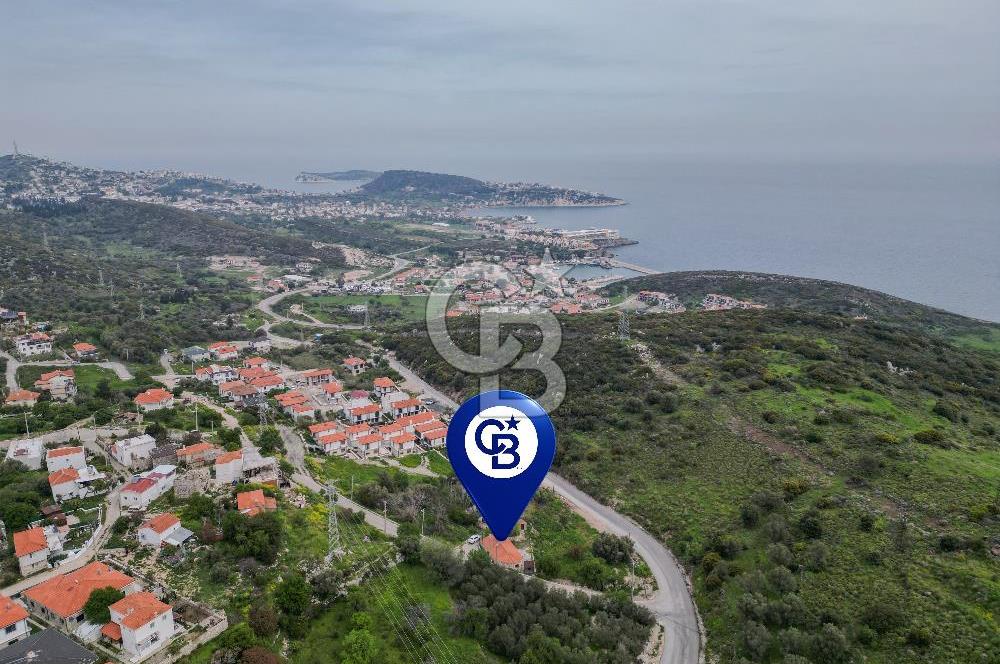 Tarih ve Doğanın İçinde Özel Mülk: Saip Yağhanesi