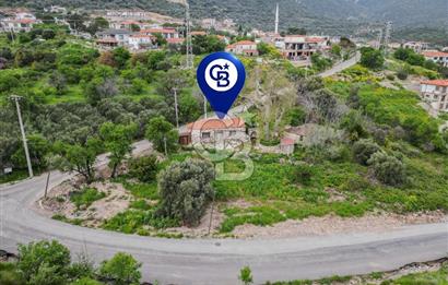 Tarih ve Doğanın İçinde Özel Mülk: Saip Yağhanesi