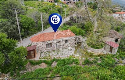 Tarih ve Doğanın İçinde Özel Mülk: Saip Yağhanesi