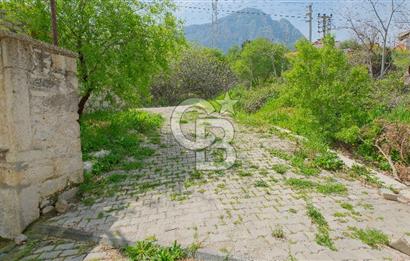 Tarih ve Doğanın İçinde Özel Mülk: Saip Yağhanesi