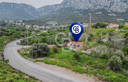 Tarih ve Doğanın İçinde Özel Mülk: Saip Yağhanesi