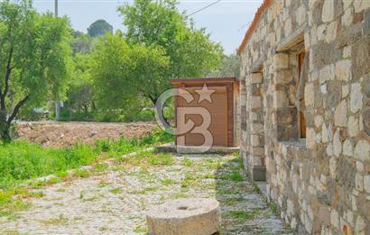 Tarih ve Doğanın İçinde Özel Mülk: Saip Yağhanesi