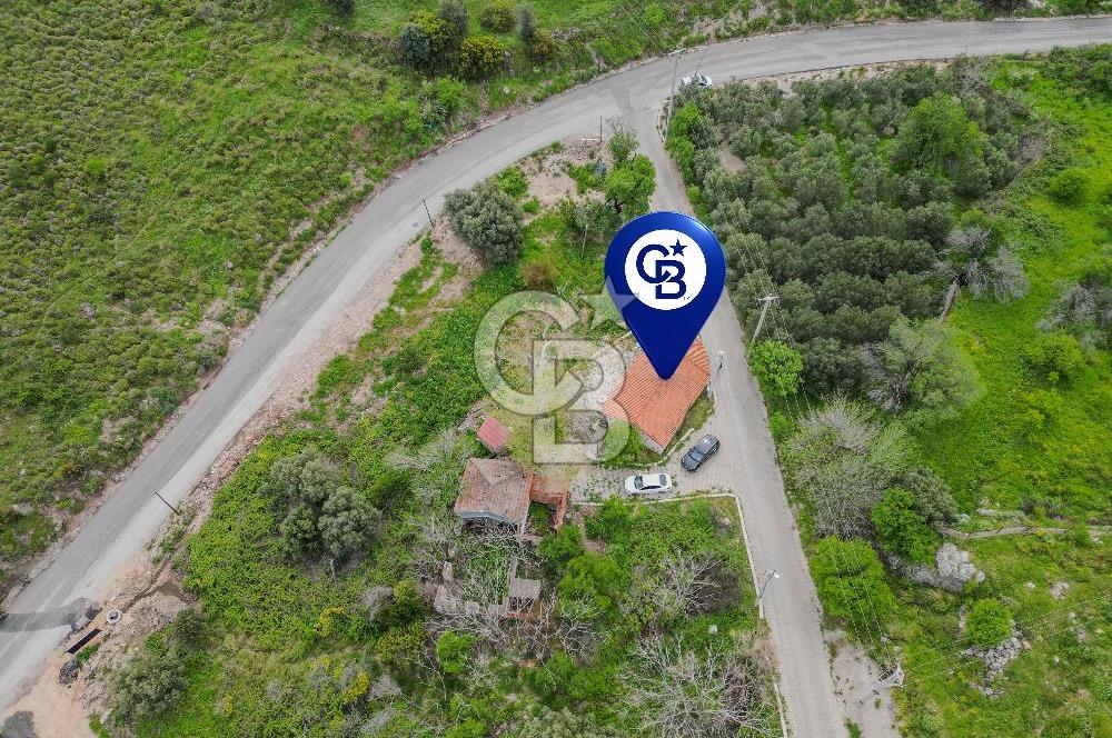 Tarih ve Doğanın İçinde Özel Mülk: Saip Yağhanesi