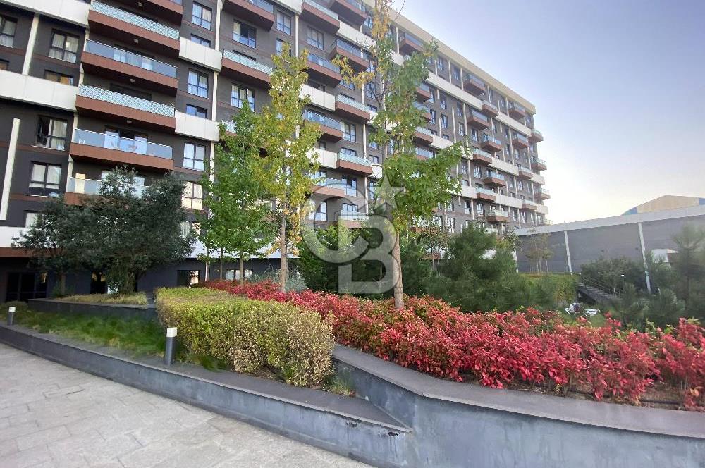 Harmandere Premium Residence Kiralık 2+1 Daire Geniş Balkonlu