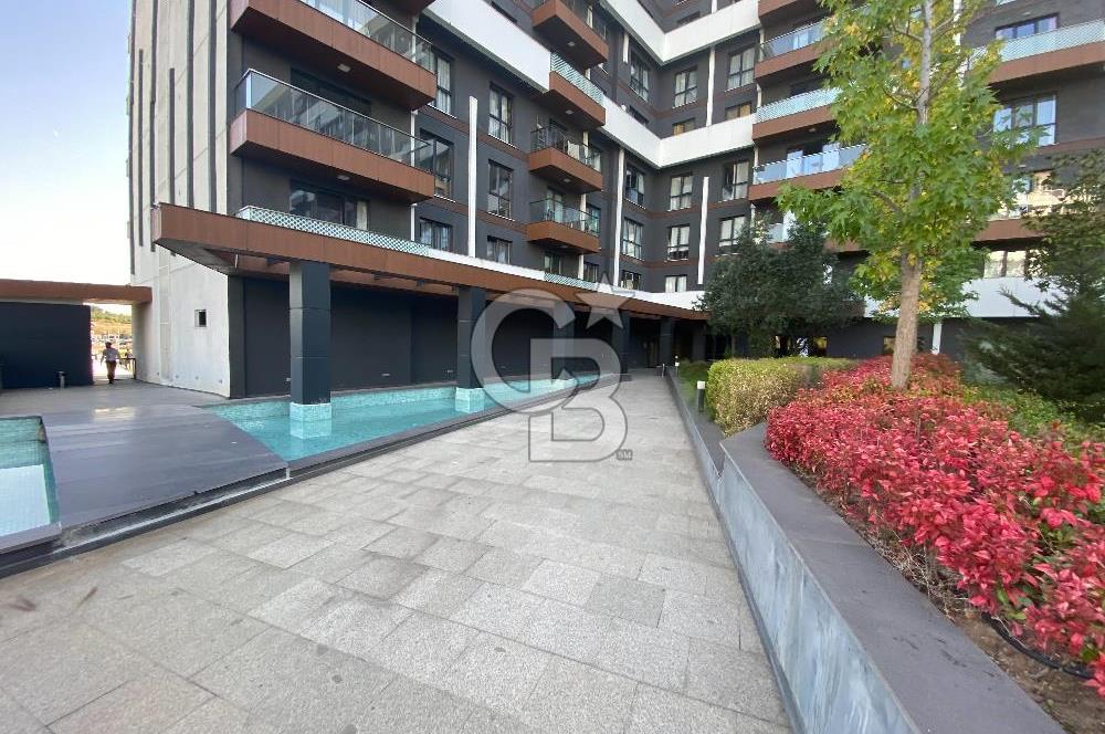 Harmandere Premium Residence Kiralık 2+1 Daire Geniş Balkonlu