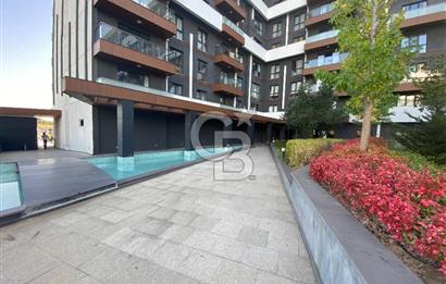 Harmandere Premium Residence Kiralık 2+1 Daire Geniş Balkonlu
