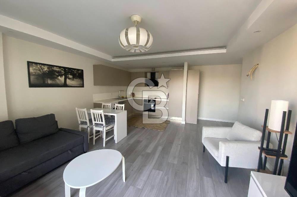 Harmandere Premium Residence Kiralık 2+1 Daire Geniş Balkonlu