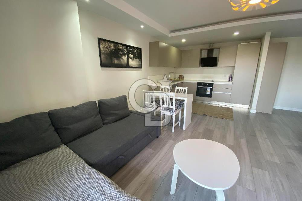 Harmandere Premium Residence Kiralık 2+1 Daire Geniş Balkonlu