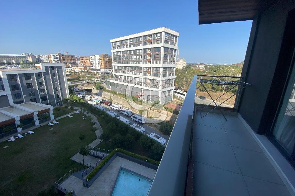 Harmandere Premium Residence Kiralık 2+1 Daire Geniş Balkonlu