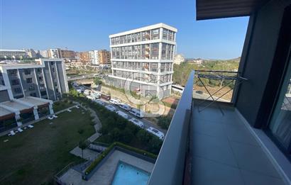 Harmandere Premium Residence Kiralık 2+1 Daire Geniş Balkonlu