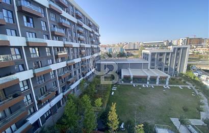 Harmandere Premium Residence Kiralık 2+1 Daire Geniş Balkonlu