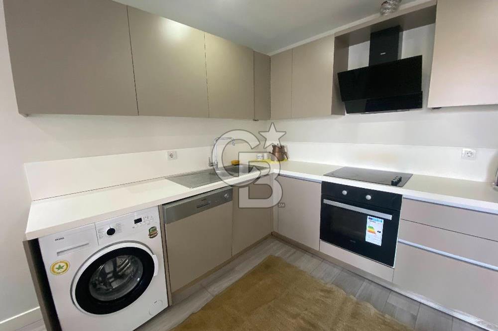 Harmandere Premium Residence Kiralık 2+1 Daire Geniş Balkonlu