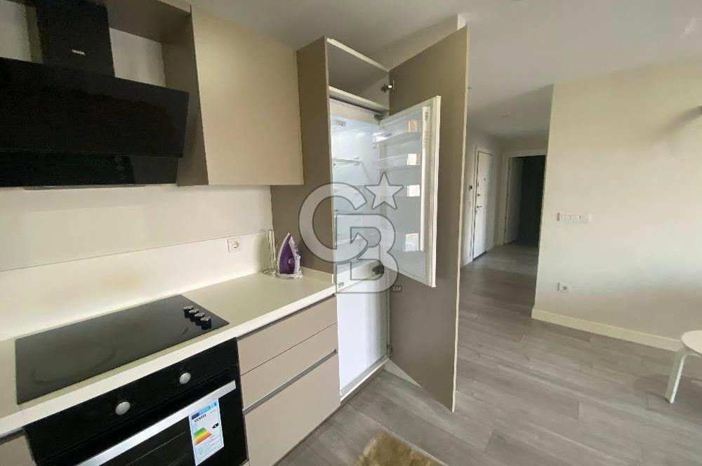 Harmandere Premium Residence Kiralık 2+1 Daire Geniş Balkonlu