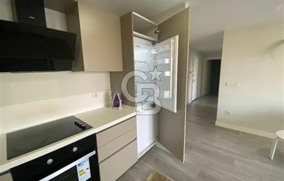 Harmandere Premium Residence Kiralık 2+1 Daire Geniş Balkonlu
