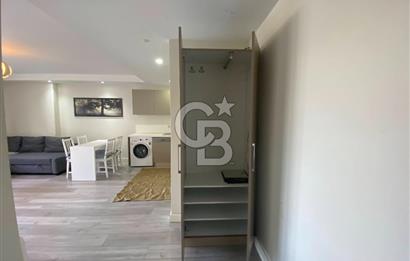 Harmandere Premium Residence Kiralık 2+1 Daire Geniş Balkonlu