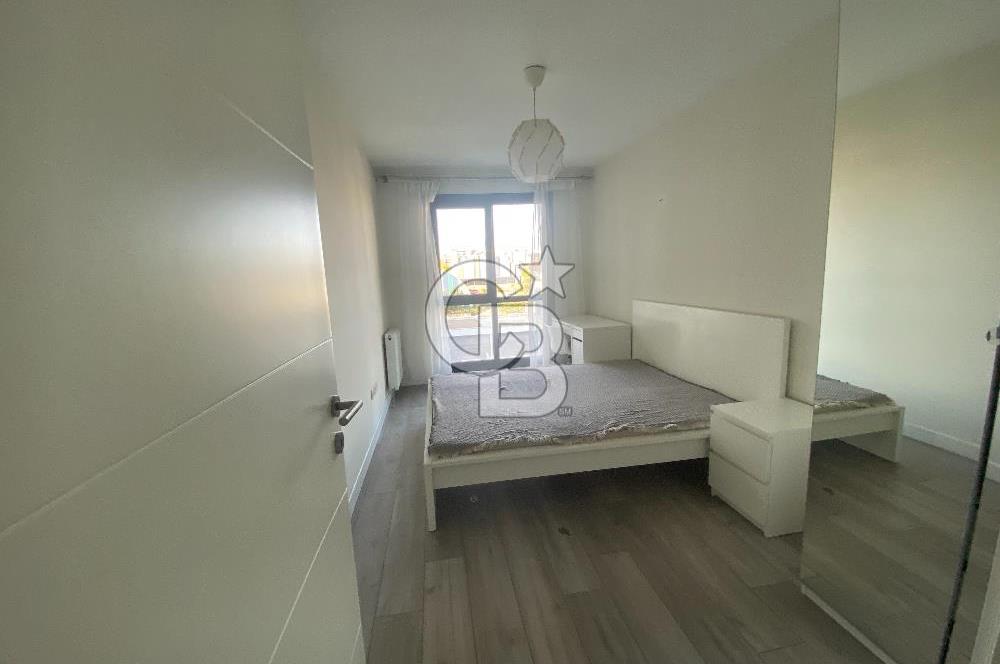 Harmandere Premium Residence Kiralık 2+1 Daire Geniş Balkonlu