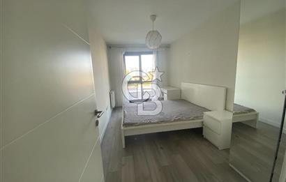 Harmandere Premium Residence Kiralık 2+1 Daire Geniş Balkonlu