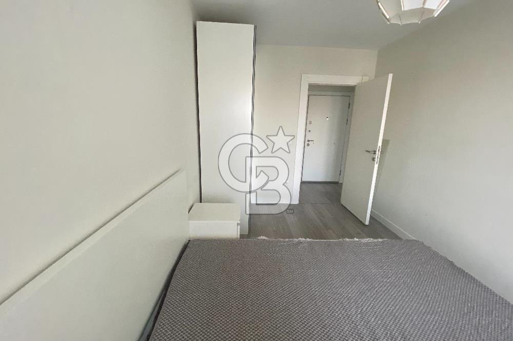 Harmandere Premium Residence Kiralık 2+1 Daire Geniş Balkonlu