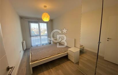 Harmandere Premium Residence Kiralık 2+1 Daire Geniş Balkonlu