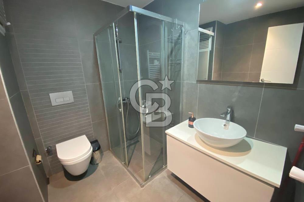 Harmandere Premium Residence Kiralık 2+1 Daire Geniş Balkonlu