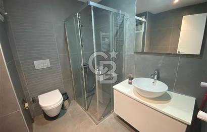 Harmandere Premium Residence Kiralık 2+1 Daire Geniş Balkonlu