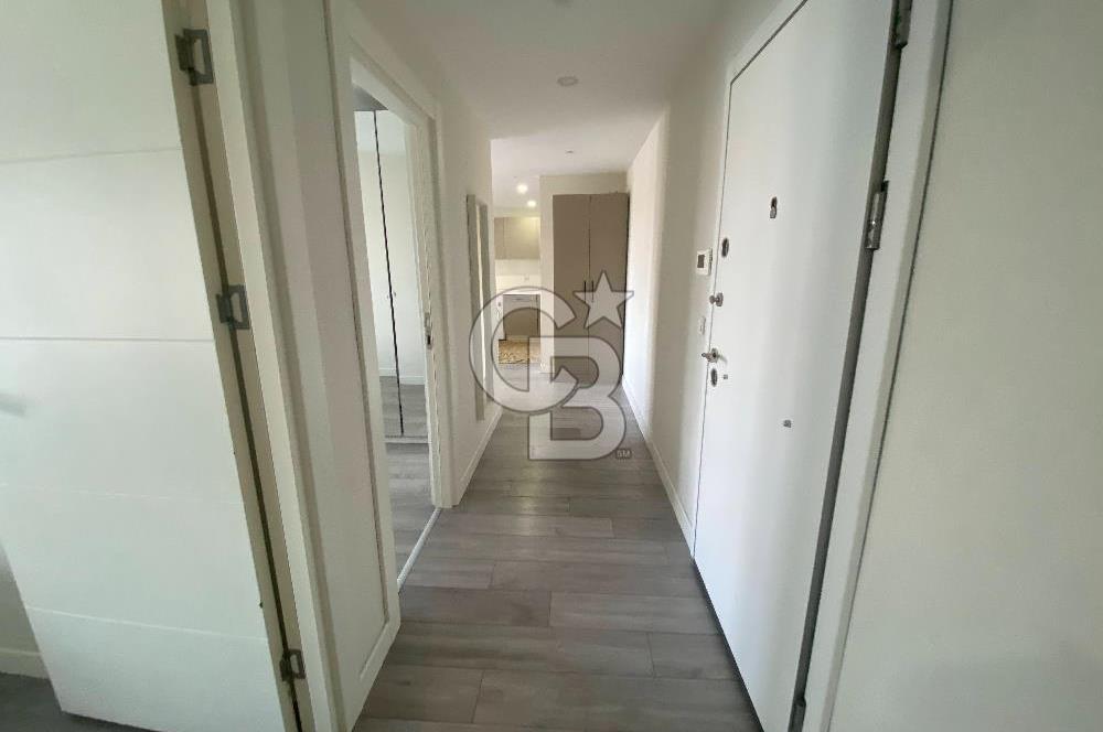 Harmandere Premium Residence Kiralık 2+1 Daire Geniş Balkonlu