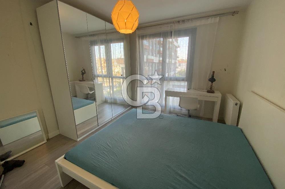 Harmandere Premium Residence Kiralık 2+1 Daire Geniş Balkonlu