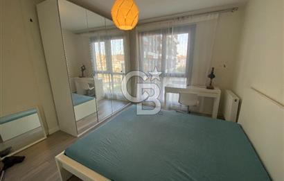 Harmandere Premium Residence Kiralık 2+1 Daire Geniş Balkonlu