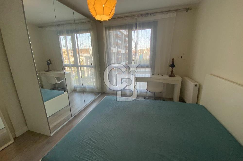 Harmandere Premium Residence Kiralık 2+1 Daire Geniş Balkonlu