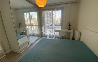 Harmandere Premium Residence Kiralık 2+1 Daire Geniş Balkonlu