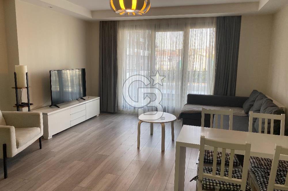 Harmandere Premium Residence Kiralık 2+1 Daire Geniş Balkonlu